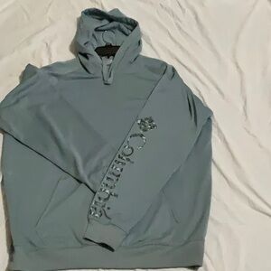 Columbia Hoodie